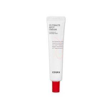 Cosrx - AC Collection Ultimate Spot Cream - 30g