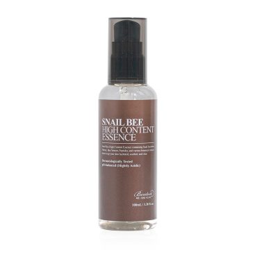 Benton Snail Bee High Content Essence - 100ml