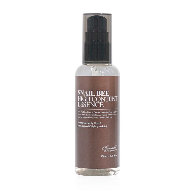 Benton Snail Bee High Content Essence - 100ml